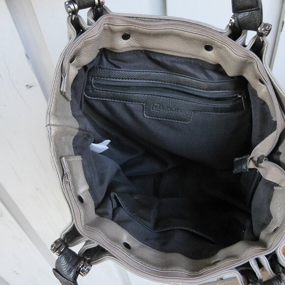 Pewter Bag - Picture 3 of 3